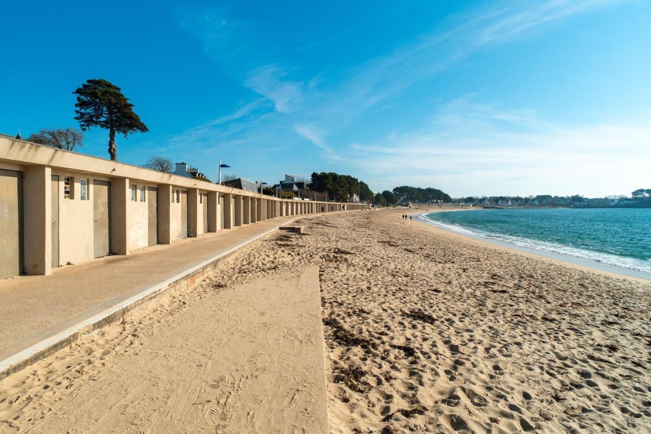 L'Unan - 1Km De La Plage Bénodet Exterior photo